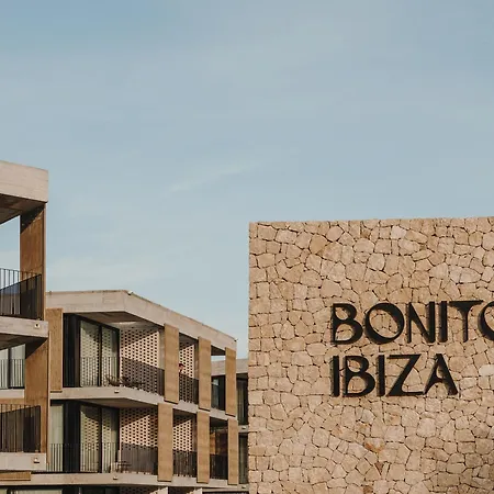 Bonito Ibiza by NCalma Hotels-3